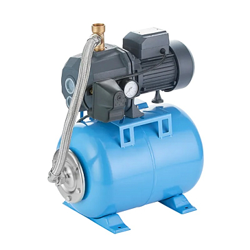 Насосная станция Unipump AUTO DP 750-50 (с внешним эжектором) 97056 ...