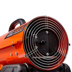 Пушка дизельная Kalashnikov KHD-20 НС-1432366 (прямой нагрев)