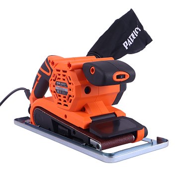 Изображение товара Ленточная шлифовальная машина Patriot BS 900