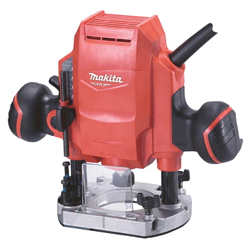Изображение товара Фрезер Makita M3601 (900 Вт, 27000 об/м, ход 35 мм, цанга 6\8 мм)