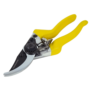 Изображение товара Секатор Hanskonner HK3012-07-21, 215 мм для садоводов