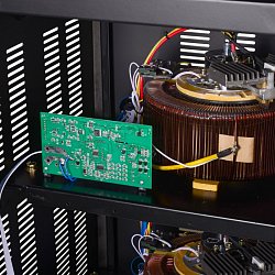 Стабилизатор трёхфазный Ресанта АСН-15000/3-ЭМ 63/4/5