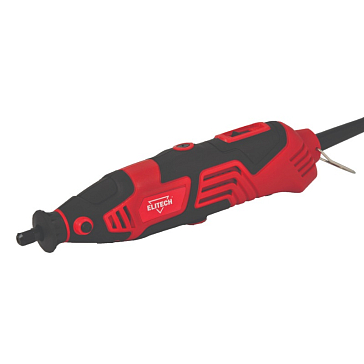 Изображение товара Шлифмашина прямая Elitech ПМШ 150ЭК 187196