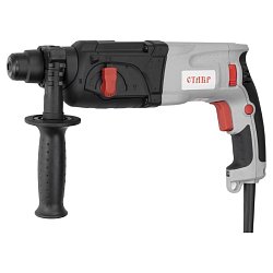 Перфоратор Ставр ПЭГ-780, SDS-Plus, 780 Вт, 3 Дж