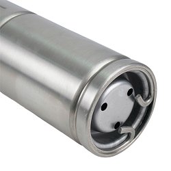 Скважинный насос Belamos TF3-40 (min диам. 80 мм)