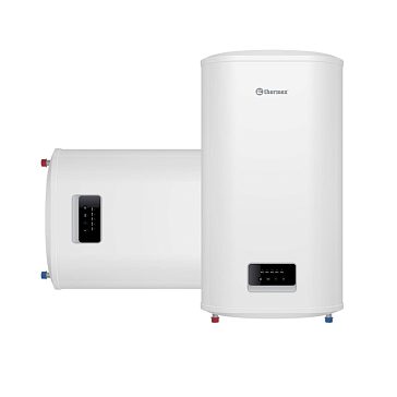 Изображение товара Водонагреватель аккумуляционный Thermex Bravo 50 50 л настенный электрокран с управлением