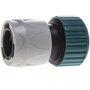 Изображение товара Соединитель Raco Original 4250-55204T 3/4 дюйма ABS пластик Германия