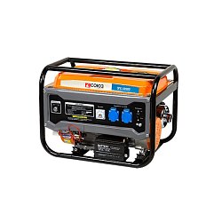 Бензогенератор Союз ЭГС-3200Э