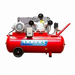 Ременной компрессор Aurora TORNADO-105