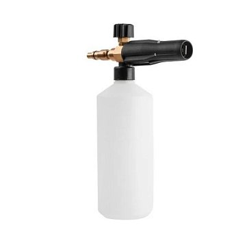 Изображение товара Пеногенератор активный для мойки высокого давления Wortex 0318314 Германия