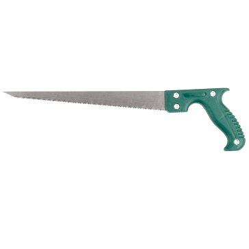 Изображение товара Ножовка по дереву Волат 42040-30, 300 мм, зуб 3 мм - надежный инструмент для распиливания древесины