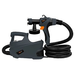 Краскопульт Prorab 6507