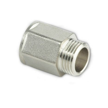 Изображение товара Удлинитель Altstream 003140105, 1/2", 30 мм