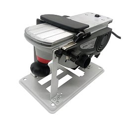 Электрический рубанок Ресанта Р-110СТ 75/5/3