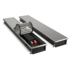 Конвектор внутрипольный Royal Thermo ATRIUM-90/200/1000-DG-U-NA НС-1430109