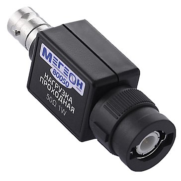 Изображение товара Нагрузка проходная Мегеон 80050 - надежное решение для ваших задач