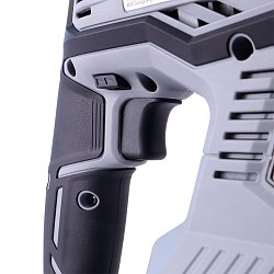 Аккумуляторный перфоратор SDS-Plus Интерскол ПА-24/18 В 579.4.1.70, 2.2 Дж