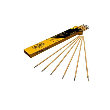 Изображение товара Электрод Esab OK GoldRox 46593035Z0, 3.0 мм