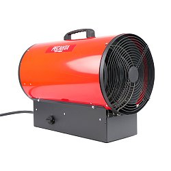 Строительная электрическая теплопушка Ресанта ТЭП-15000К 67/1/11 (15 кВт, защита от перегрева)