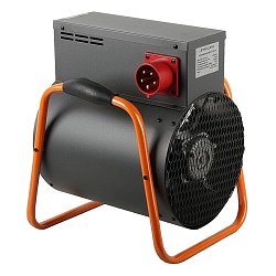 Электрическая тепловая пушка NeoClima ТПК-6