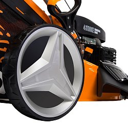 Бензиновая газонокосилка Daewoo DLM 5100SR