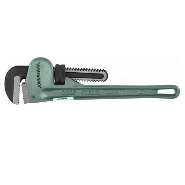 Изображение товара Ключ трубный Jonnesway W2824 600 мм профессиональный для сантехники