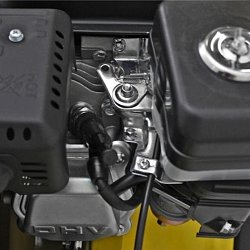 Культиватор бензиновый Huter GMC-6.8 70/5/21 для вскапывания земли