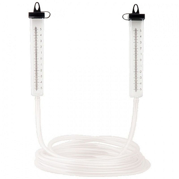 Изображение товара Гидроуровень со шкалой Сибртех 37054