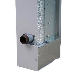 Электрический котел Эван NEXT-5 с малым потреблением электроэнергии (1 контурный, 5киловат.)