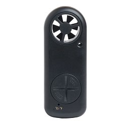 Анемометр-термометр X-Line Aero Temp А00406