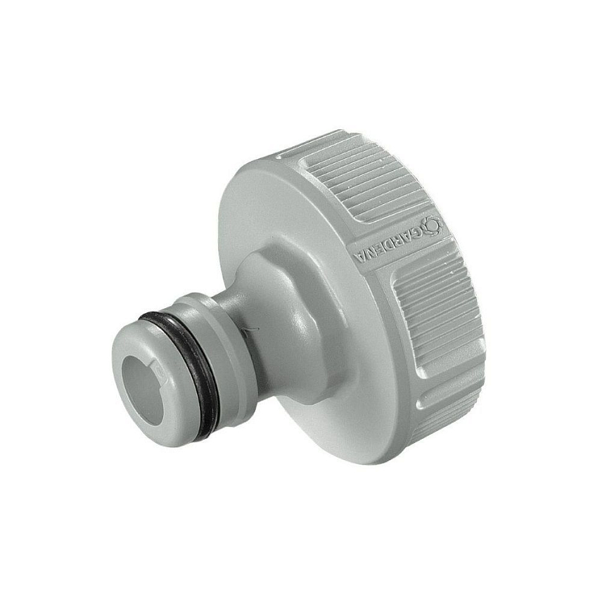 Резьбовой штуцер Gardena 18202-2900000 (33,3 мм, G1") в Муроме