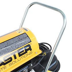 Дизельная отопительная тепловая пушка Master B 100 CED