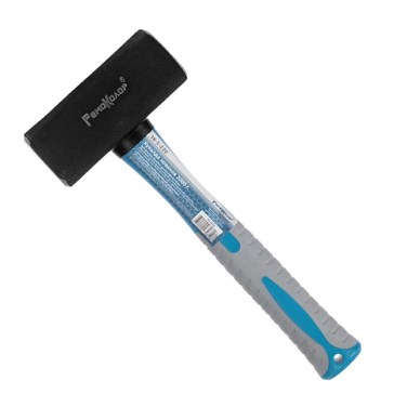 Изображение товара Кувалда РемоКолор Рrofessional 38-5-220 с фиберглассовой рукояткой