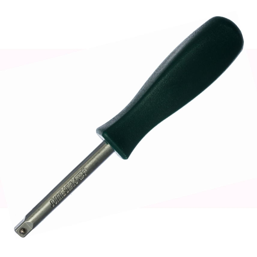 Отверточная рукоятка Jonnesway, 1/4"DR, S26H2150 в Твери