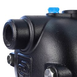 Насос поверхностный Джилекс Джамбо 70/50 Ч, чугунный корпус