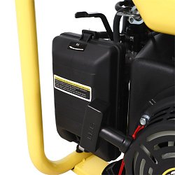 Генератор бензиновый инверторный Snirrex 6500ioE 