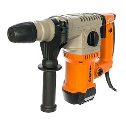 Перфоратор SDS-Plus Вихрь П-1400К-В, 1400 Вт, 5 Дж