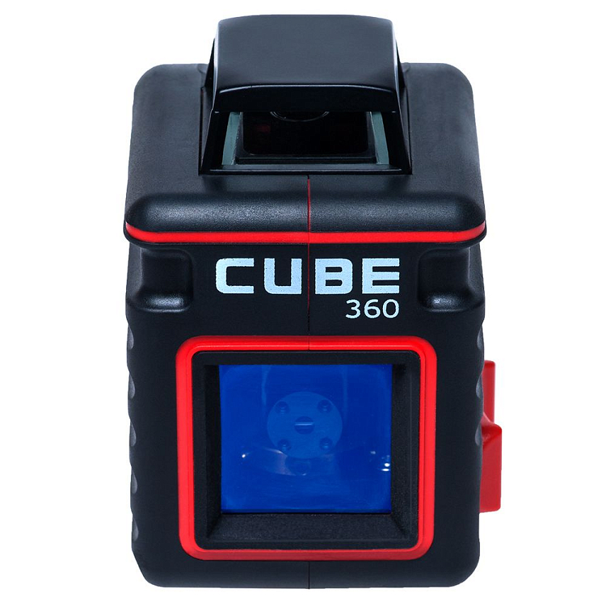 Лазерный уровень ADA CUBE 360 PROFESSIONAL EDITION в Иваново