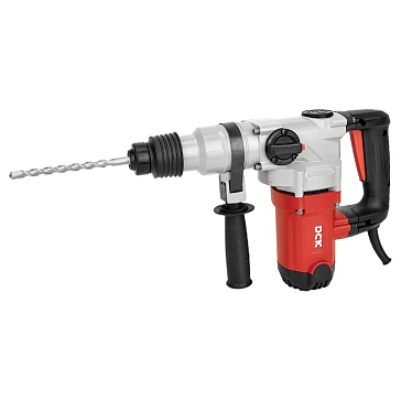 Изображение товара Перфоратор DCK KZC05-28B SDS+ 1150 Вт для бетона и кирпича
