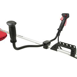 Бензиновый триммер Geos (Al-Ko) Max Premium 130B (X-TORQ, 2-MIX) 227613