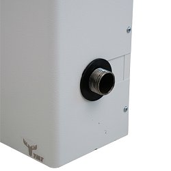 Электрический котел малой мощности УМТ ЭВПМ-3 Сангай (3кВт)