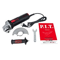 УШМ  P.I.T. PWS125-C5