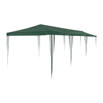 Изображение товара Тент садовый Green Glade 1063 3х9х2,55 м, полиэтилен