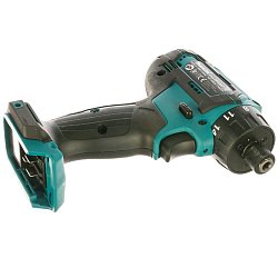 Аккумуляторная дрель-шуруповерт Makita DF033DZ (Li-ion 12 В, без АКБ и ЗУ)