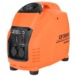 Бензиновый инверторный генератор Patriot GP 3000i