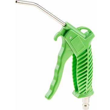 Изображение товара Пистолет продувочный Eco ABG-101 профессиональный для очистки воздуха