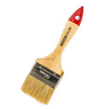 Изображение товара Кисть флейцевая Master Color 30-0014, 60 мм
