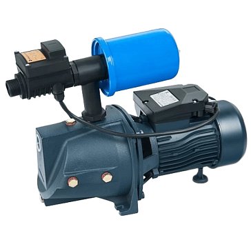 Изображение товара АДАПТИВНАЯ НАСОСНАЯ СТАНЦИЯ UNIPUMP АКВАРОБОТ JSW 55 19672 1000 Вт