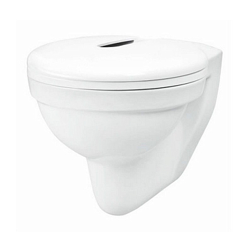 Изображение товара Подвесное биде Santek WH111635