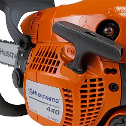 Бензопила Husqvarna 440e II 9705601-35